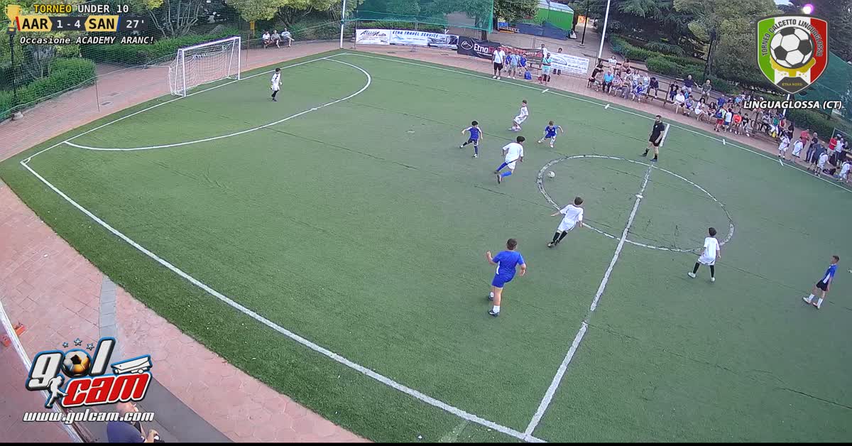 AZIONE - 06 SAMUEL 08-07-23 