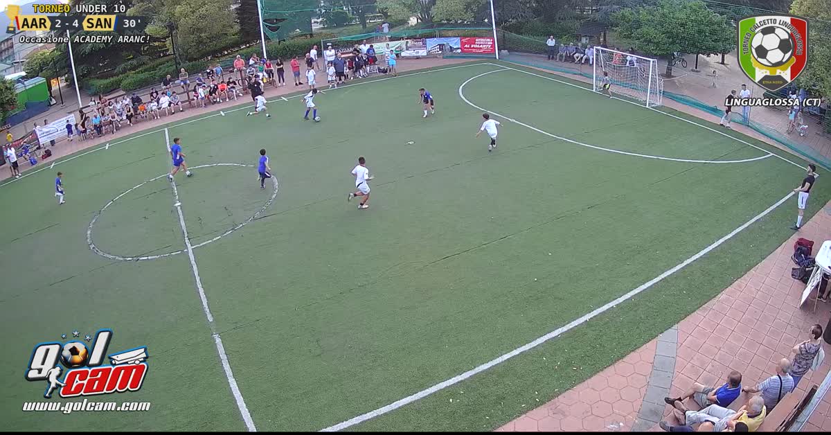 AZIONE - 07 SAMUEL 08-07-23 