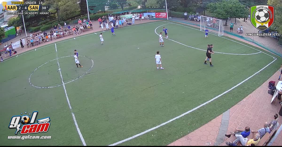 AZIONE - 11 SAMUEL 08-07-23 