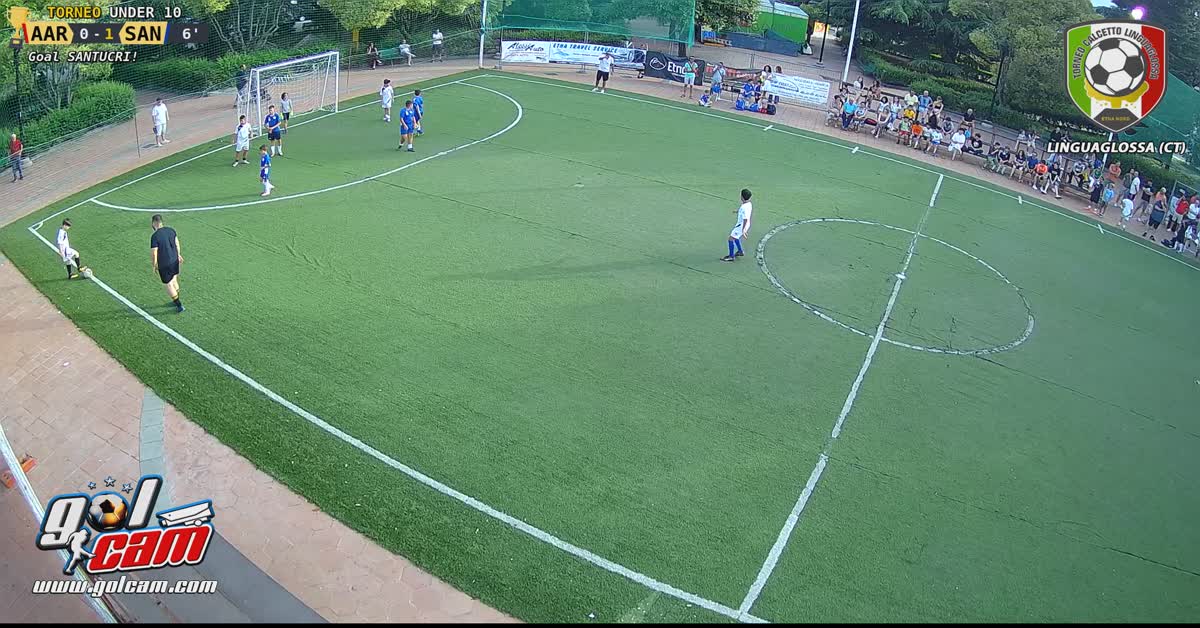 GOL - 01 SAMUEL 08-07-23