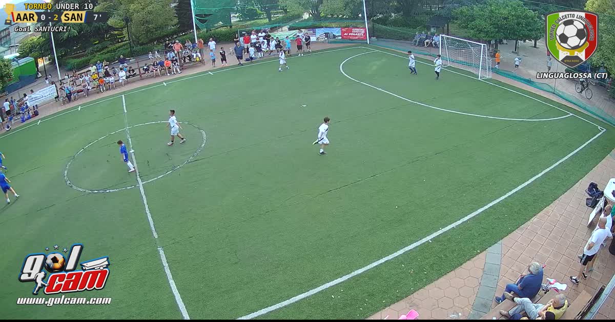 GOL - 03 SAMUEL 08-07-23