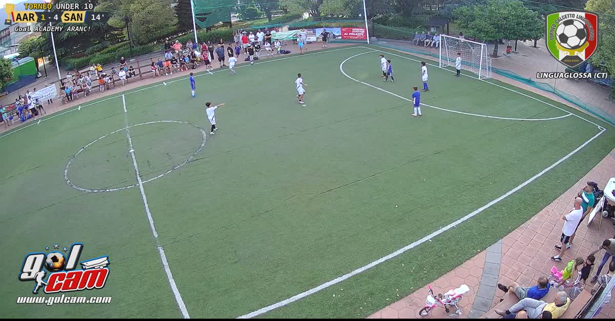 GOL - 07 SAMUEL 08-07-23      