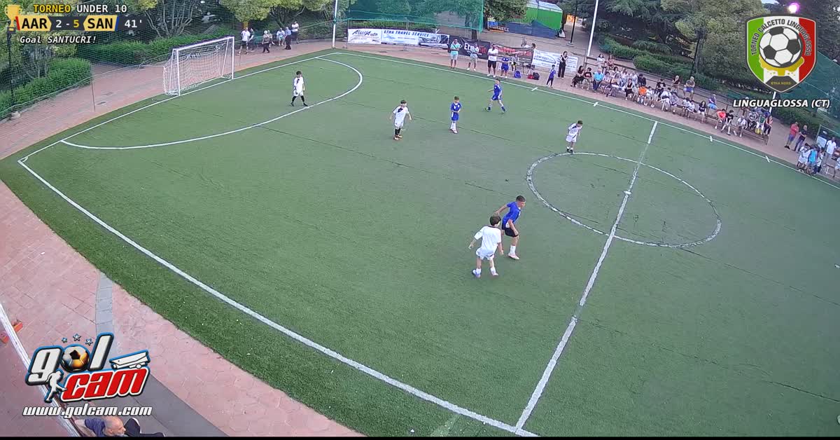 GOL - 09 SAMUEL 08-07-23 
