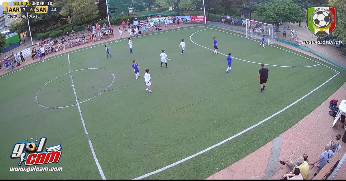 GOL - 11 SAMUEL 08-07-23 