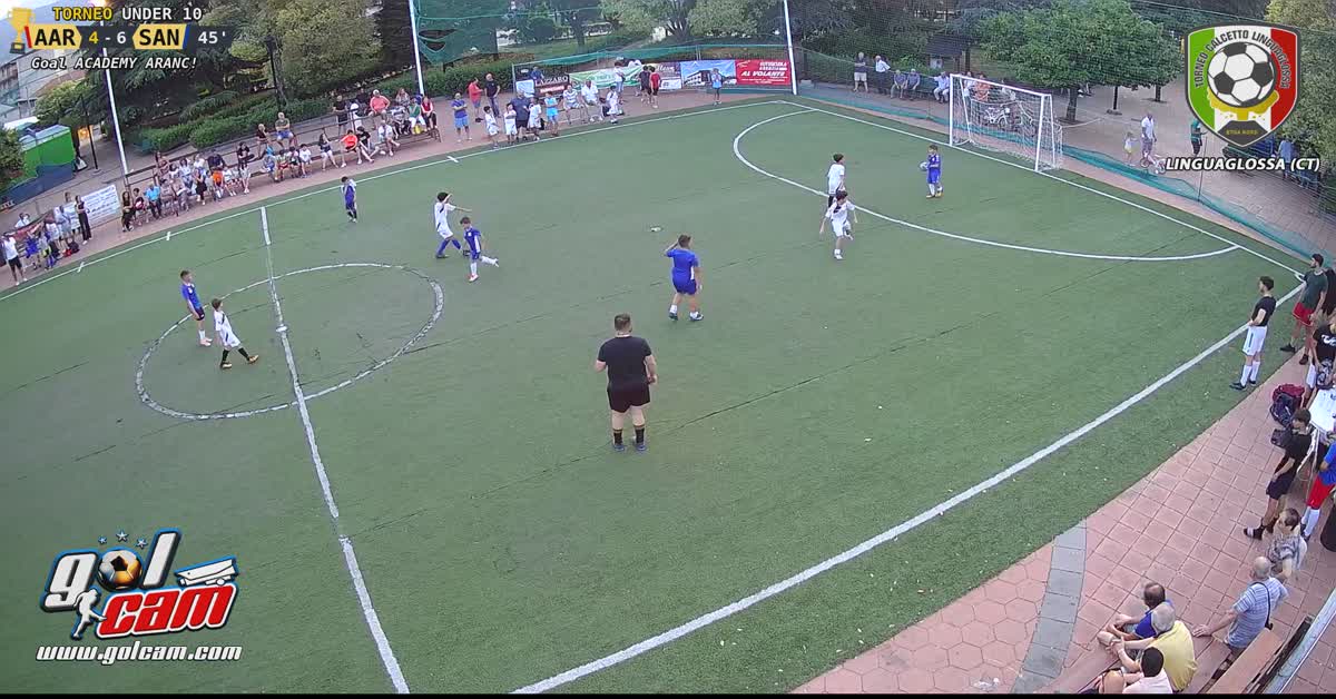 GOL - 12 SAMUEL 08-07-23 