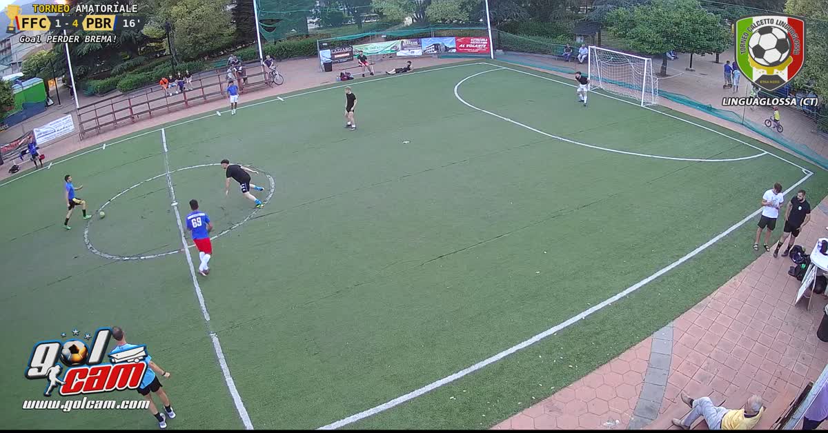Golazo