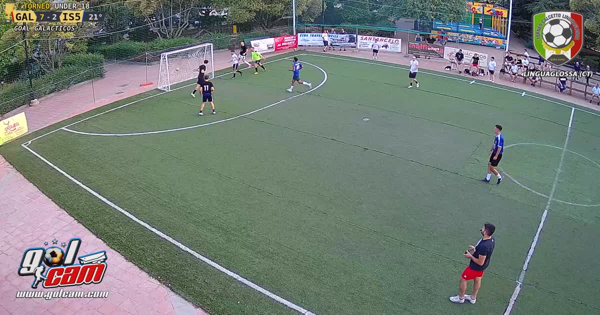 Joga bonito