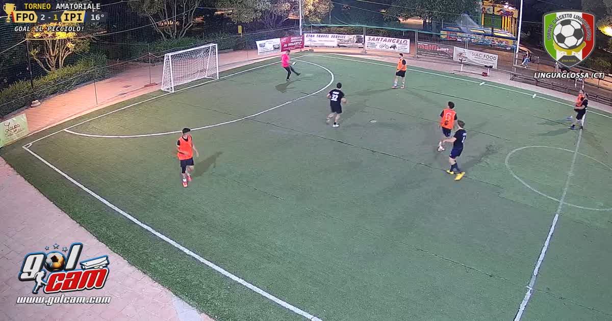 Gol del secolo