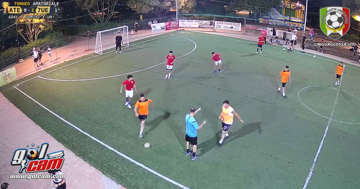 golazo