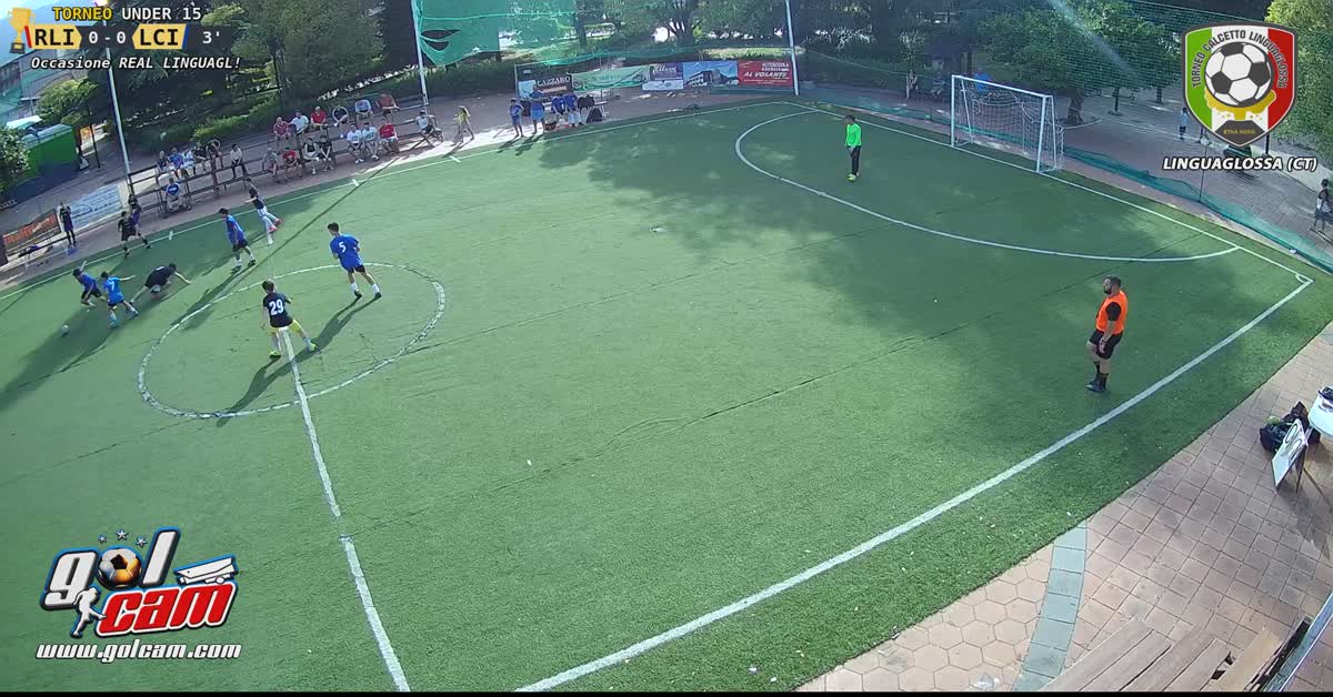 AZIONE - 01 CRISTIAN 09-07-23