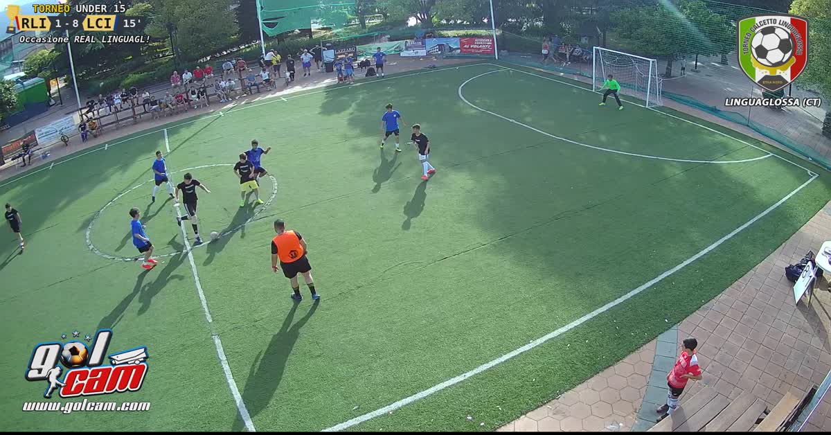 AZIONE - 02 CRISTIAN 09-07-23