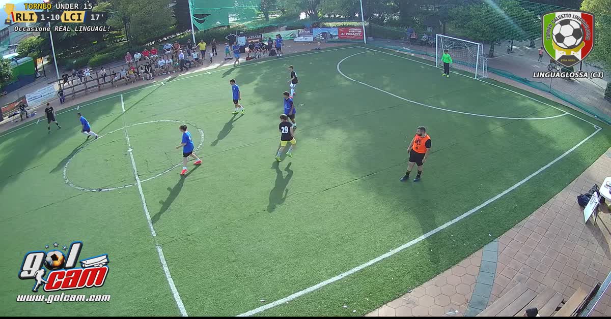 AZIONE - 03 CRISTIAN 09-07-23