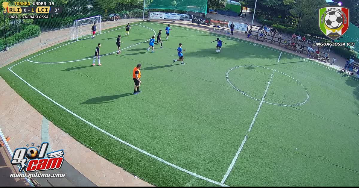 GOL - 01 CRISTIAN 09-07-23