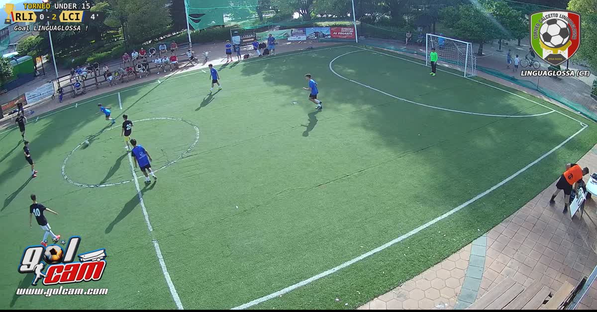 GOL - 02 CRISTIAN 09-07-23