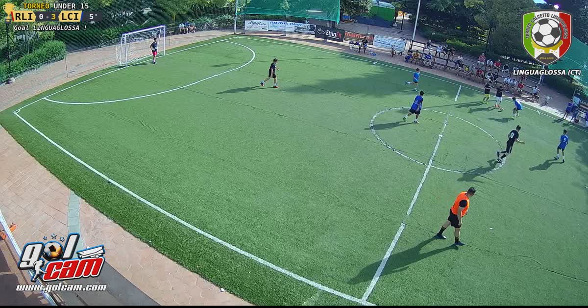 GOL - 03 CRISTIAN 09-07-23