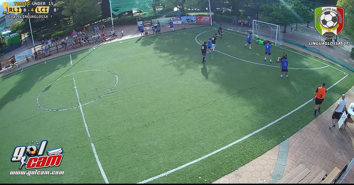 GOL - 04 CRISTIAN 09-07-23