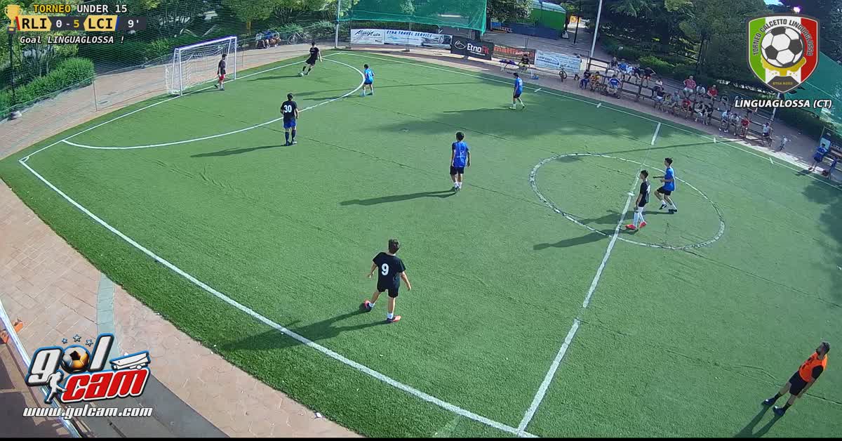 GOL - 05 CRISTIAN 09-07-23