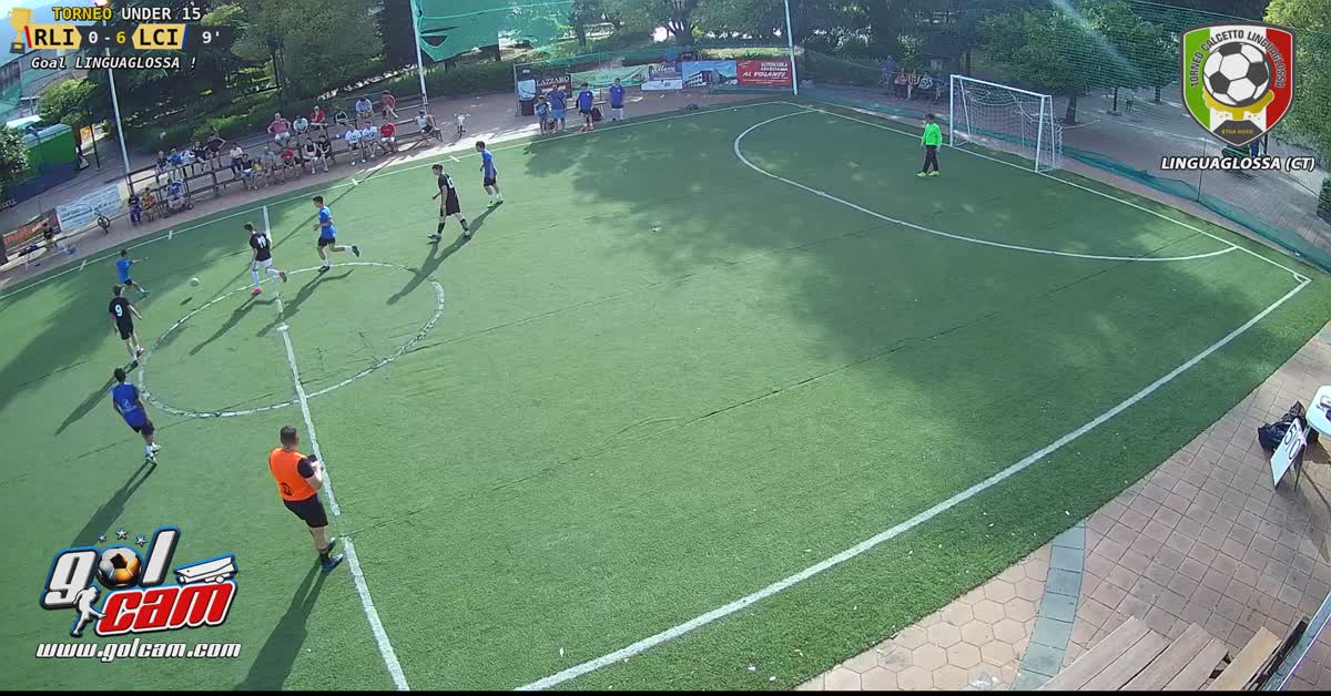 GOL - 06 CRISTIAN 09-07-23