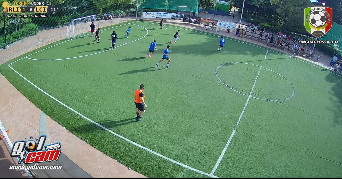 GOL - 07 CRISTIAN 09-07-23