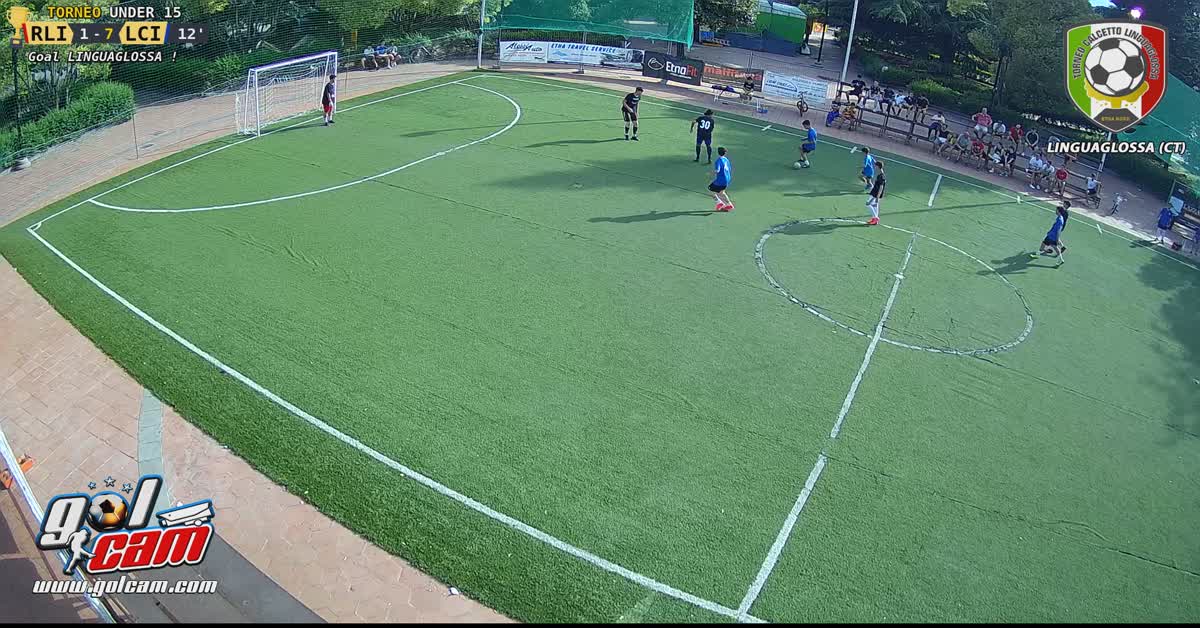 GOL - 08 CRISTIAN 09-07-23