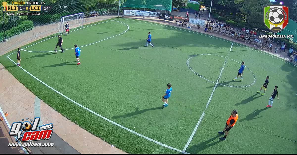 GOL - 09 CRISTIAN 09-07-23