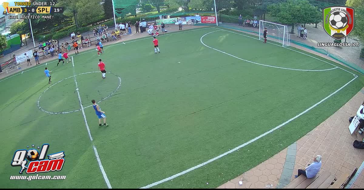 Atletico Manedda Tobias