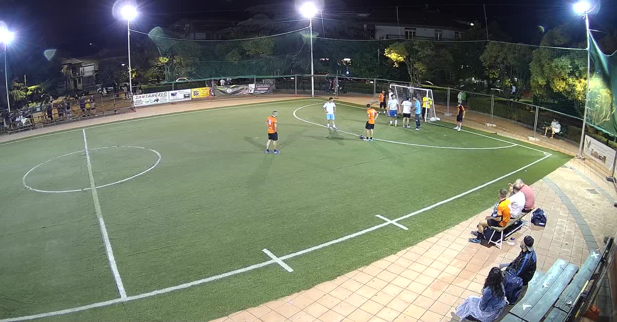 Goal di punizione 