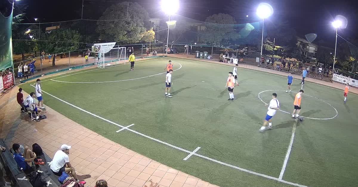 Goooooool