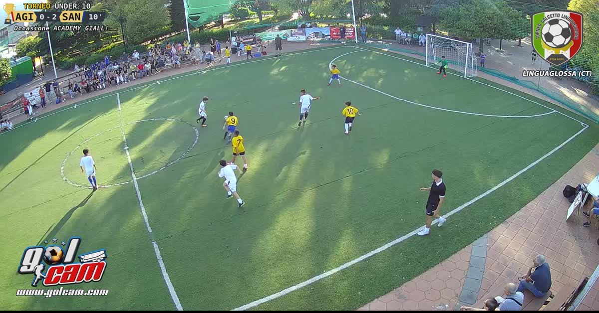 AZIONE - 06 SAMUEL 10-07-23