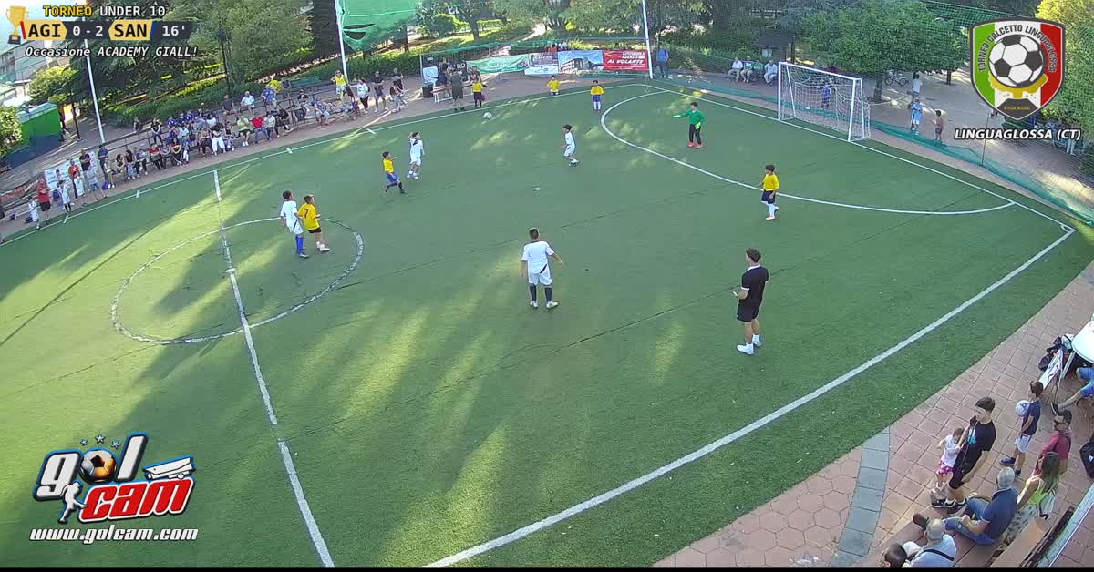 AZIONE - 07 SAMUEL 10-07-23