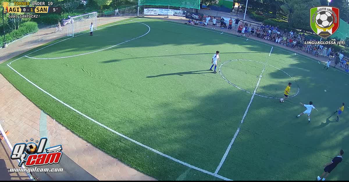 GOL - 01 SAMUEL 10-07-23