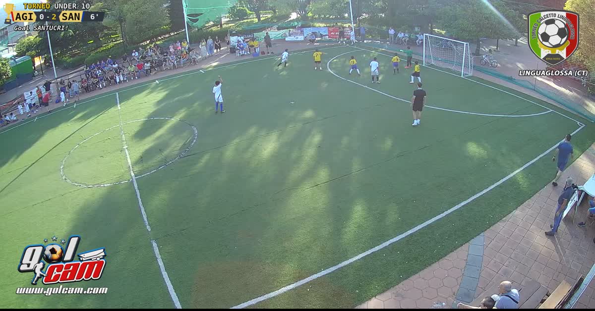 GOL - 02 SAMUEL 10-07-23