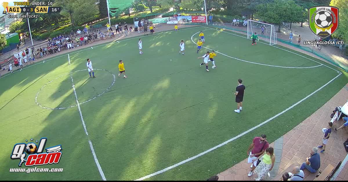 GOL - 03 SAMUEL 10-07-23
