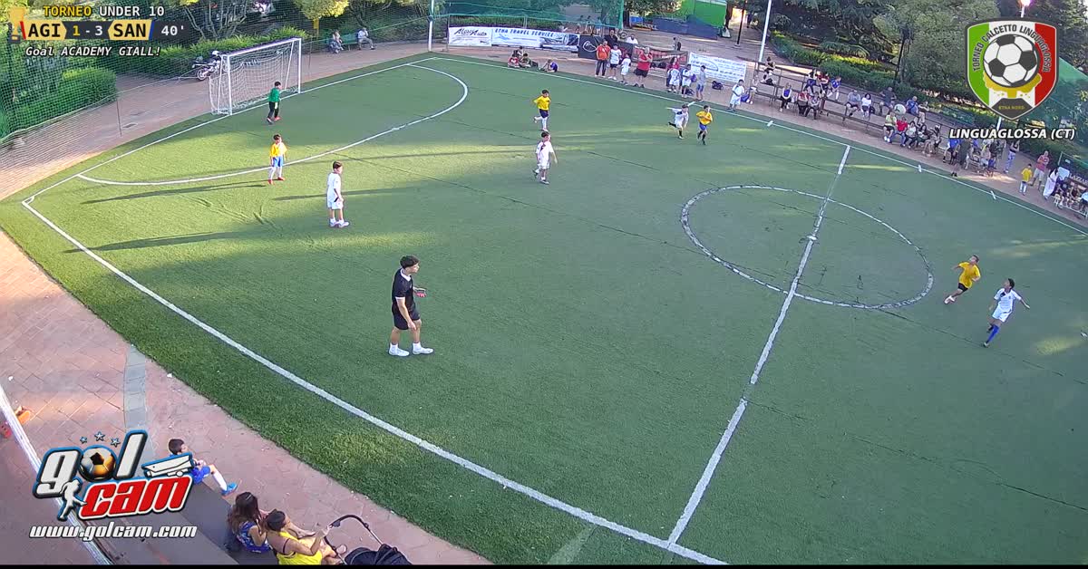 GOL - 04 SAMUEL 10-07-23