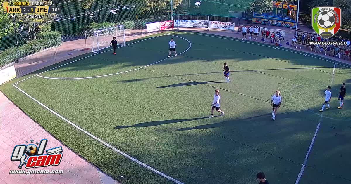 Nicolò goal
