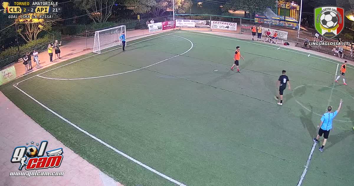 Goal??