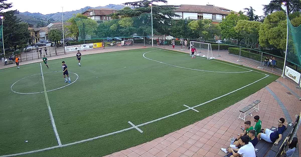 Assist Domenico