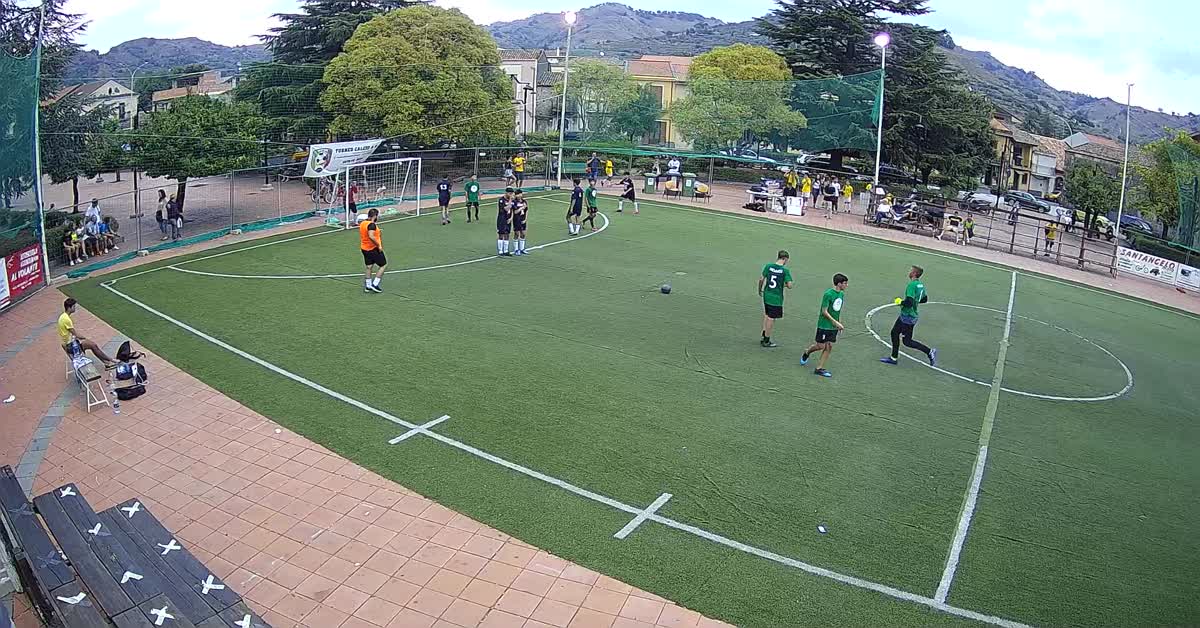 Gol Pablito