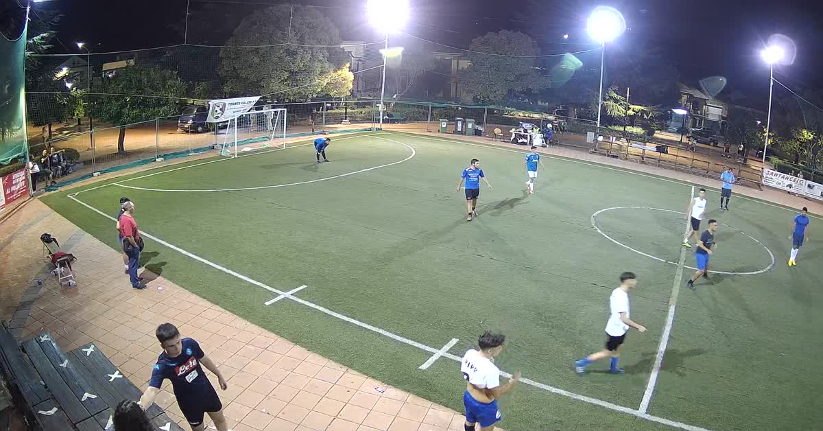 Gol torneo