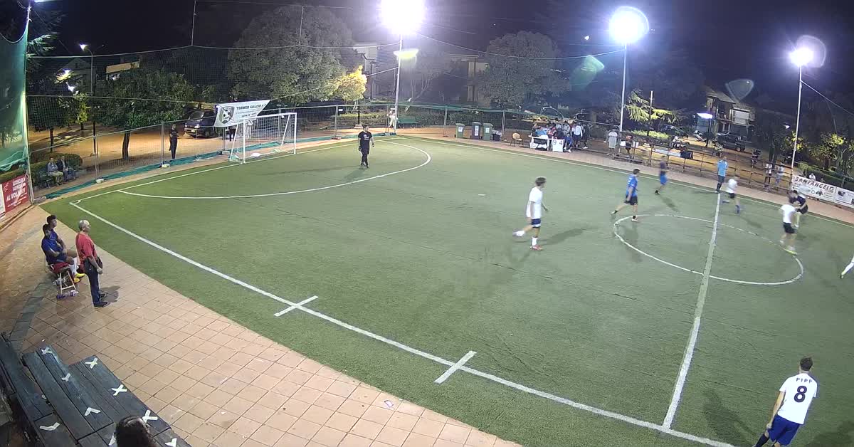 Assist di tacco