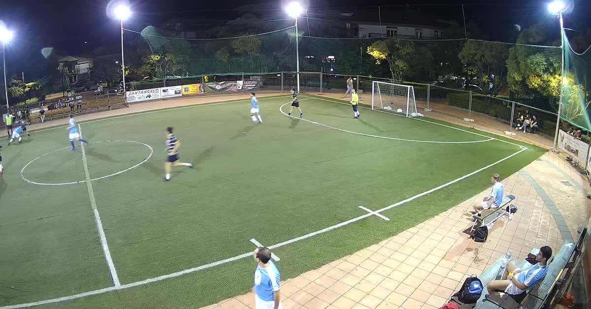 Dribbling e tiro
