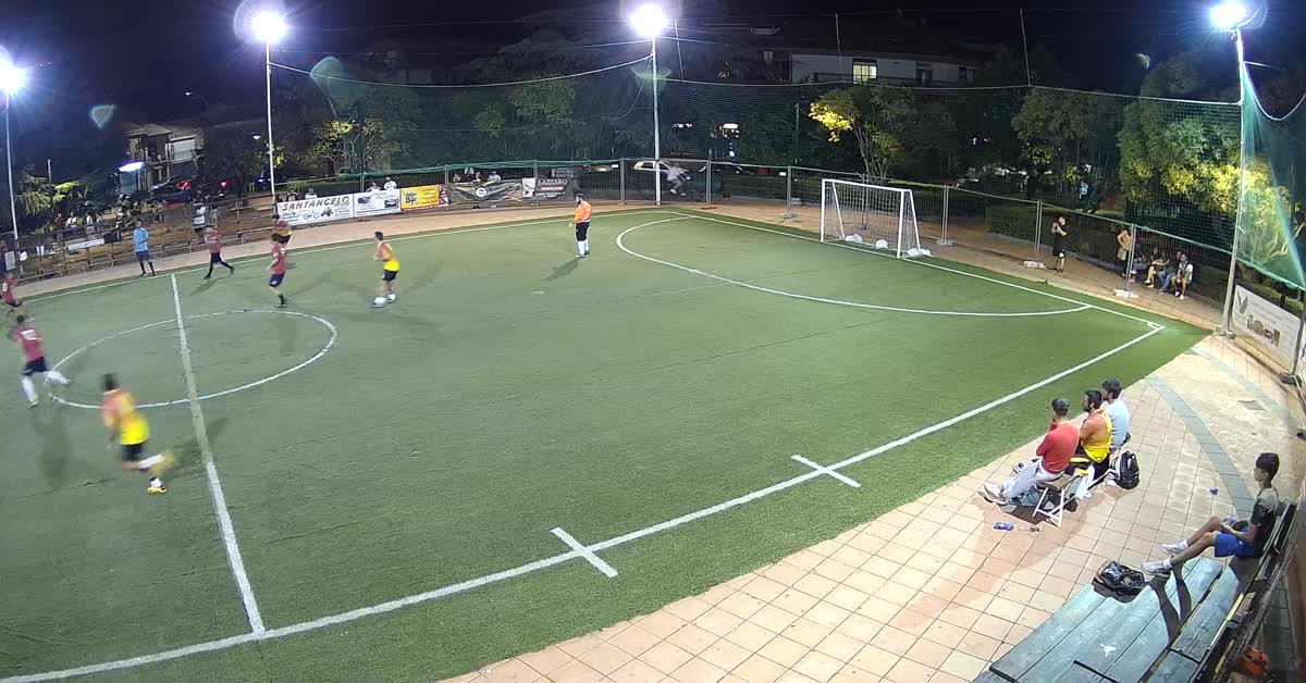Goolllllll