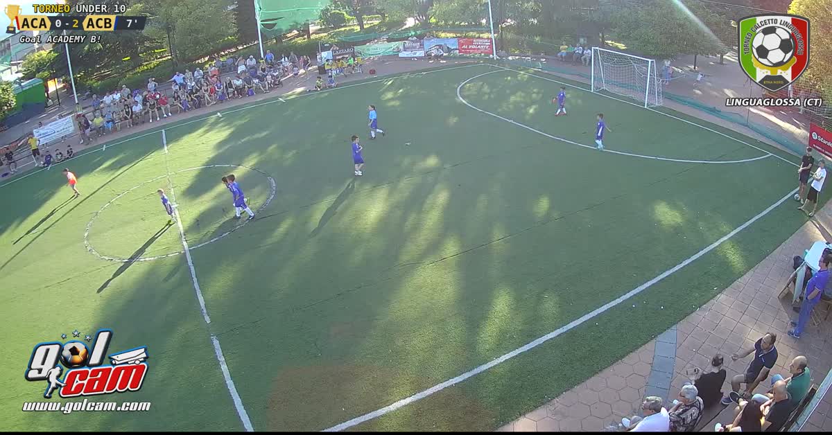 Gol Tommaso