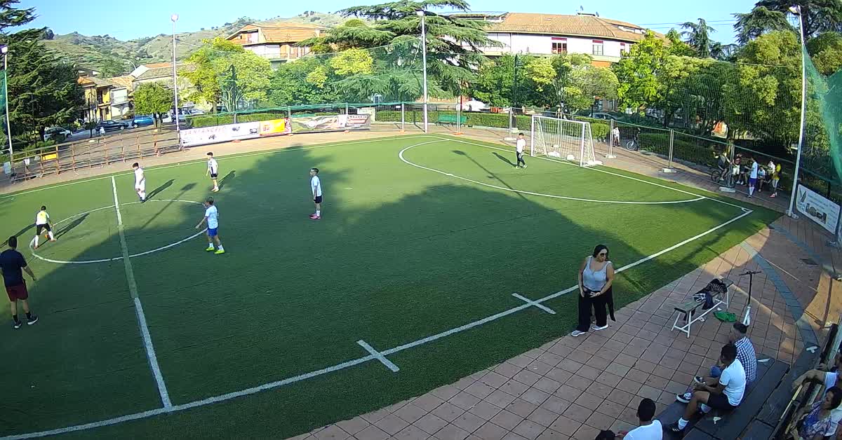 Azione 20 11-08-20
