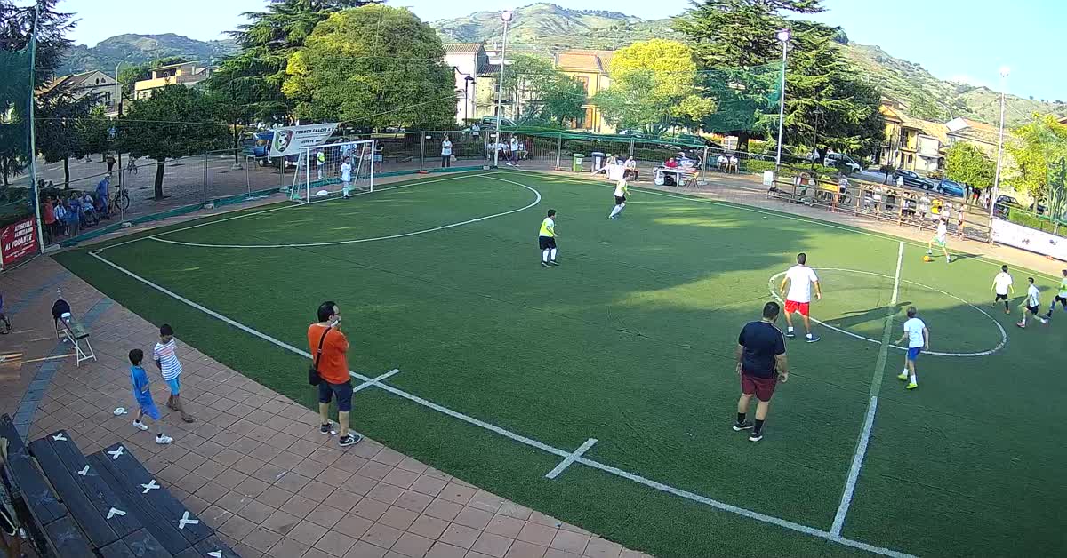 Gol-11 11-08-20