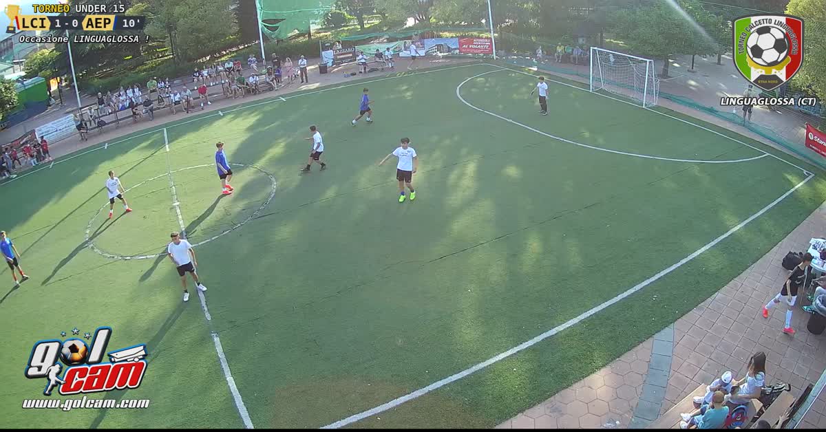 AZIONE - 01 CRISTIAN 12-07-23