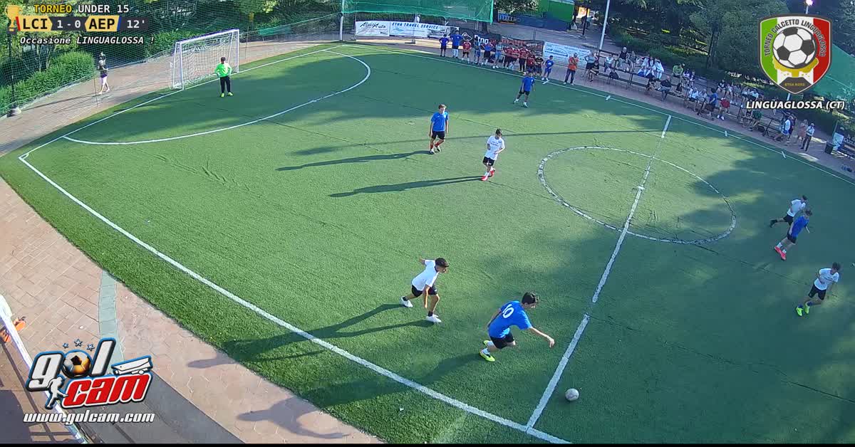 AZIONE - 02 CRISTIAN 12-07-23