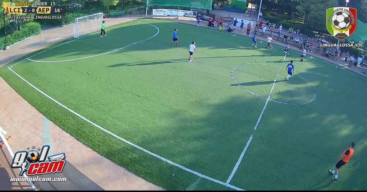 AZIONE - 03 CRISTIAN 12-07-23