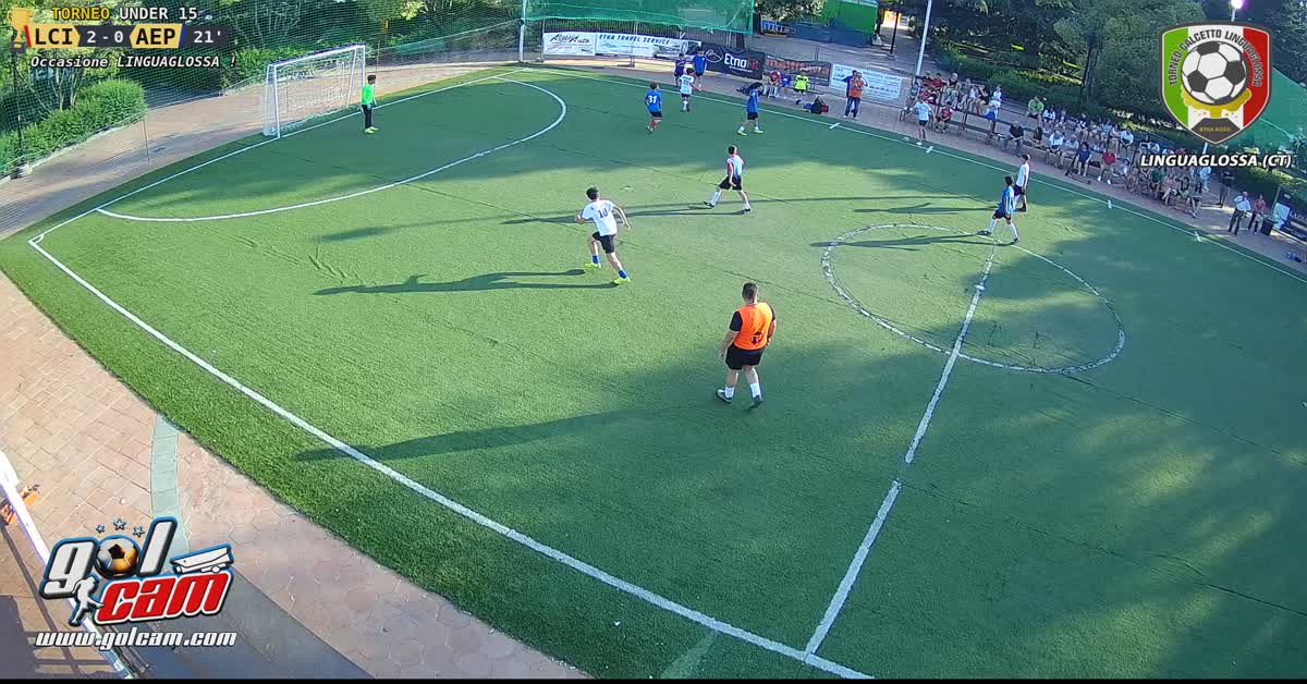 AZIONE - 04 CRISTIAN 12-07-23