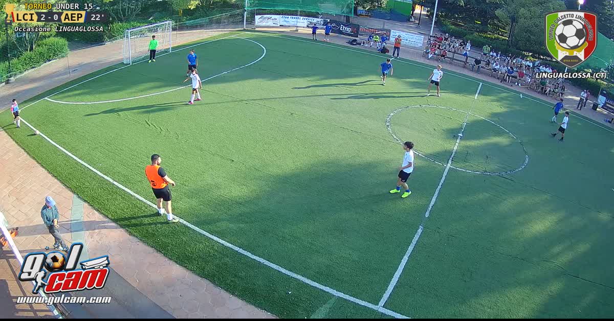 AZIONE - 05 CRISTIAN 12-07-23